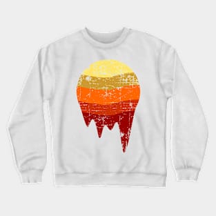 Sunset Crewneck Sweatshirt